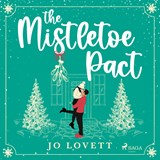 The Mistletoe Pact - Jo Lovett - 9788728277560