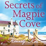 Secrets of Magpie Cove - Kennedy Kerr - 9788728277713