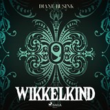 Wikkelkind - Diane Busink - 9788728304402