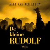 De kleine Rudolf - Aart van der Leeuw - 9788728401620