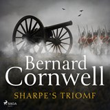 Sharpe's triomf - Bernard Cornwell - 9788728418598