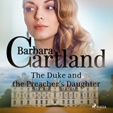 The Duke and the Preacher's Daughter - Barbara Cartland - 9788728447222