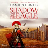 Shadow of the Eagle - Damion Hunter - 9788728500897