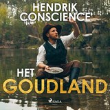 Het Goudland - Hendrik Conscience - 9788728522318