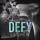 Defy - L.J. Shen - 9788728556696