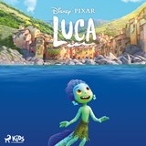 Luca - Disney - 9788728590607