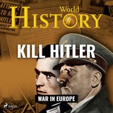 Kill Hitler - World History - 9788728598726