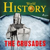 The Crusades - World History - 9788728598764