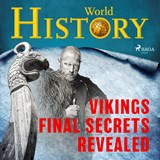 Vikings – Final Secrets Revealed - World History - 9788728598801
