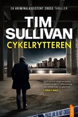 Cykelrytteren - Tim Sullivan - 9788742606384