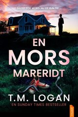 En mors mareridt - T.M. Logan - 9788742609446
