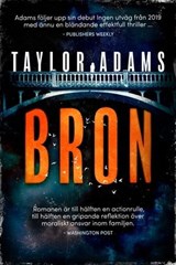 Bron - Taylor Adams - 9788742803783
