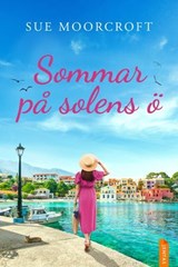 Sommar på solens ö - Sue Moorcroft - 9788742805893