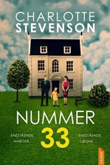 Nummer 33 - Charlotte Stevenson - 9788742832646