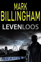 Levenloos - Mark Billingham - 9788742850084