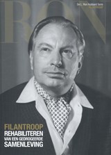 Filantroop: Rehabiliteren van een gedrogeerde samenleving -  - 9788764935721