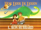 Hoe leer ik leren - L. Ron Hubbard - 9788764943511