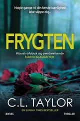 Frygten - C.L. Taylor - 9788771076776