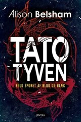 Tatotyven - Alison Belsham - 9788771077773