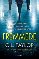 Fremmede - C.L. Taylor - 9788771078275
