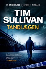 Tandlægen - Tim Sullivan - 9788771079593