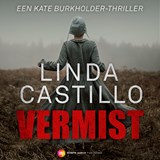 Vermist - Linda Castillo - 9788775716685