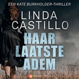 Haar laatste adem - Linda Castillo - 9788775716715