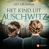 Het kind uit Auschwitz - Lily Graham - 9788775716777