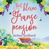 Het kleine Franse pension - Helen Pollard - 9788775716869