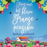 Terug naar het kleine Franse pension - Helen Pollard - 9788775716890