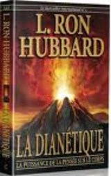 La Dianétique - L. Ron Hubbard - 9788776884581