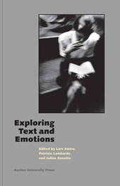 Exploring Text & Emotions