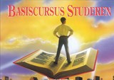 Basiscursus Studeren - L. Ron Hubbard - 9788779890237
