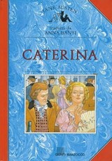 Caterina - Jane Austen - 9788809757516