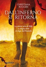 Dall'inferno si ritorna - Christiana Ruggeri - 9788809811508