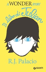 Il libro di Julian - R. J. Palacio - 9788809812963