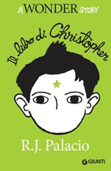 Il libro di Christopher - R. J. Palacio - 9788809820173