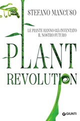 Plant Revolution - Stefano Mancuso - 9788809857230