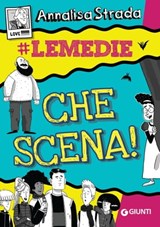 Che scena! - Annalisa Strada - 9788809897014