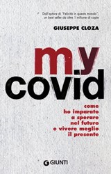 My Covid - Giuseppe Cloza - 9788809912120
