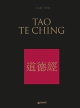 Tao Te Ching - Lao Tzu ; Maurizio Paolillo - 9788809916715