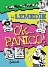 Ok... panico! - Annalisa Strada - 9788809924024