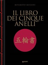 Il libro dei cinque anelli - Musashi Miyamoto - 9788809930438