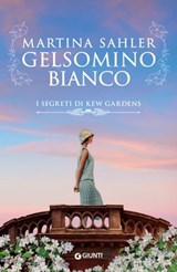 Gelsomino bianco - Martina Sahler - 9788809937680