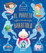 Il pianeta in un barattolo - Martin Stanev - 9788809965911