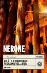 Nerone - Silvia Stucchi - 9788809978072