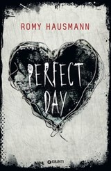 Perfect day (edizione italiana) - Romy Hausmann - 9788809978836