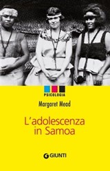 L'adolescenza in Samoa - Margaret Mead - 9788809983236