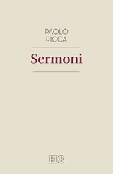 Sermoni - Paolo Ricca - 9788810976579
