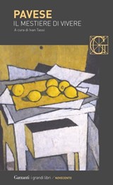 Il mestiere di vivere - Cesare Pavese - 9788811003229
